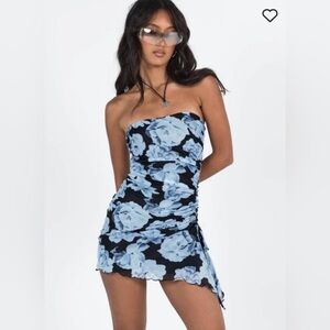 Princess Polly Donelli dress size 8